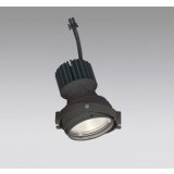 オーデリック XS412200R ダウンライト LED一体型 電球色 M形 高演色LED 灯体のみ ハウジング別売 電源装置別売 マットブラック