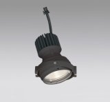 オーデリック XS412200R ダウンライト LED一体型 電球色 M形 高演色LED 灯体のみ ハウジング別売 電源装置別売 マットブラック