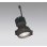 画像1: オーデリック XS412200R ダウンライト LED一体型 電球色 M形 高演色LED 灯体のみ ハウジング別売 電源装置別売 マットブラック (1)