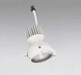 オーデリック XS412303R ダウンライト LED一体型 温白色 M形 高演色LED 灯体のみ ハウジング別売 電源装置別売 オフホワイト