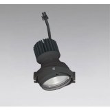オーデリック XS412304R ダウンライト LED一体型 温白色 M形 高演色LED 灯体のみ ハウジング別売 電源装置別売 マットブラック
