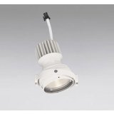 オーデリック XS412305R ダウンライト LED一体型 電球色 M形 高演色LED 灯体のみ ハウジング別売 電源装置別売 オフホワイト