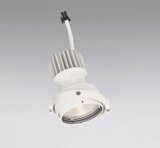 オーデリック XS412305R ダウンライト LED一体型 電球色 M形 高演色LED 灯体のみ ハウジング別売 電源装置別売 オフホワイト