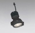 オーデリック XS412306R ダウンライト LED一体型 電球色 M形 高演色LED 灯体のみ ハウジング別売 電源装置別売 マットブラック