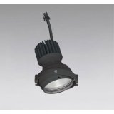 オーデリック XS412310R ダウンライト LED一体型 温白色 M形 高演色LED 灯体のみ ハウジング別売 電源装置別売 マットブラック