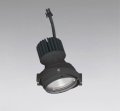 オーデリック XS412314R ダウンライト LED一体型 白色 M形 高演色LED 灯体のみ ハウジング別売 電源装置別売 マットブラック