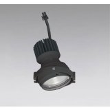 オーデリック XS412316R ダウンライト LED一体型 温白色 M形 高演色LED 灯体のみ ハウジング別売 電源装置別売 マットブラック