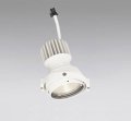 オーデリック XS412317R ダウンライト LED一体型 電球色 M形 高演色LED 灯体のみ ハウジング別売 電源装置別売 オフホワイト