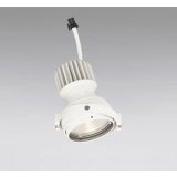 オーデリック XS412317R ダウンライト LED一体型 電球色 M形 高演色LED 灯体のみ ハウジング別売 電源装置別売 オフホワイト