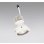 画像1: オーデリック XS412317R ダウンライト LED一体型 電球色 M形 高演色LED 灯体のみ ハウジング別売 電源装置別売 オフホワイト (1)