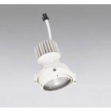 オーデリック XS412319R ダウンライト LED一体型 白色 M形 高演色LED 灯体のみ ハウジング別売 電源装置別売 オフホワイト