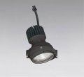 オーデリック XS412320R ダウンライト LED一体型 白色 M形 高演色LED 灯体のみ ハウジング別売 電源装置別売 マットブラック
