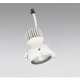 オーデリック XS412321R ダウンライト LED一体型 温白色 M形 高演色LED 灯体のみ ハウジング別売 電源装置別売 オフホワイト