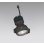 画像1: オーデリック XS412322R ダウンライト LED一体型 温白色 M形 高演色LED 灯体のみ ハウジング別売 電源装置別売 マットブラック (1)