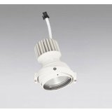 オーデリック XS412325R ダウンライト LED一体型 白色 M形 高演色LED 灯体のみ ハウジング別売 電源装置別売 オフホワイト