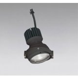 オーデリック XS412326R ダウンライト LED一体型 白色 M形 高演色LED 灯体のみ ハウジング別売 電源装置別売 マットブラック