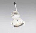 オーデリック XS412329R ダウンライト LED一体型 電球色 M形 高演色LED 灯体のみ ハウジング別売 電源装置別売 オフホワイト