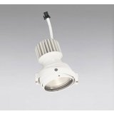 オーデリック XS412329R ダウンライト LED一体型 電球色 M形 高演色LED 灯体のみ ハウジング別売 電源装置別売 オフホワイト