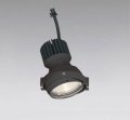 オーデリック XS412330R ダウンライト LED一体型 電球色 M形 高演色LED 灯体のみ ハウジング別売 電源装置別売 マットブラック