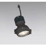 オーデリック XS412330R ダウンライト LED一体型 電球色 M形 高演色LED 灯体のみ ハウジング別売 電源装置別売 マットブラック