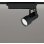 画像1: オーデリック XS412512R スポットライト LED一体型 非調光 温白色 高演色LED レール取付専用 マットブラック (1)