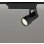画像1: オーデリック XS412514R スポットライト LED一体型 非調光 電球色 高演色LED レール取付専用 マットブラック (1)