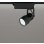 画像1: オーデリック XS412602R スポットライト LED一体型 非調光 昼白色 高演色LED レール取付専用 マットブラック (1)