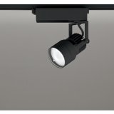 オーデリック XS412622R スポットライト LED一体型 非調光 温白色 高演色LED レール取付専用 マットブラック