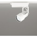 オーデリック XS412625R スポットライト LED一体型 非調光 昼白色 高演色LED レール取付専用 オフホワイト