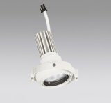 オーデリック XS413183R ダウンライト LED一体型 温白色 M形 高演色LED 灯体のみ ハウジング別売 電源装置別売 オフホワイト