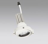 オーデリック XS413191R ダウンライト LED一体型 温白色 M形 高演色LED 灯体のみ ハウジング別売 電源装置別売 オフホワイト