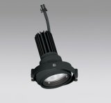 オーデリック XS413198R ダウンライト LED一体型 白色 M形 高演色LED 灯体のみ ハウジング別売 電源装置別売 マットブラック