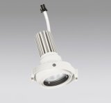 オーデリック XS413199R ダウンライト LED一体型 温白色 M形 高演色LED 灯体のみ ハウジング別売 電源装置別売 オフホワイト