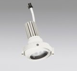 オーデリック XS413201R ダウンライト LED一体型 電球色 M形 高演色LED 灯体のみ ハウジング別売 電源装置別売 オフホワイト