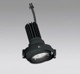 オーデリック XS413202R ダウンライト LED一体型 電球色 M形 高演色LED 灯体のみ ハウジング別売 電源装置別売 マットブラック