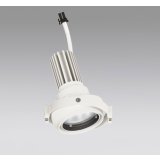 オーデリック XS413203R ダウンライト LED一体型 電球色 M形 高演色LED 灯体のみ ハウジング別売 電源装置別売 オフホワイト