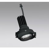 オーデリック XS413214R ダウンライト LED一体型 白色 M形 高演色LED 灯体のみ ハウジング別売 電源装置別売 マットブラック