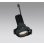 画像1: オーデリック XS413218R ダウンライト LED一体型 電球色 M形 高演色LED 灯体のみ ハウジング別売 電源装置別売 マットブラック (1)
