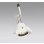 画像1: オーデリック XS413219R ダウンライト LED一体型 電球色 M形 高演色LED 灯体のみ ハウジング別売 電源装置別売 オフホワイト (1)