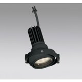 オーデリック XS413220R ダウンライト LED一体型 電球色 M形 高演色LED 灯体のみ ハウジング別売 電源装置別売 マットブラック