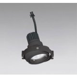 オーデリック XS413304R ダウンライト LED一体型 温白色 M形 高演色LED 灯体のみ ハウジング別売 電源装置別売 マットブラック