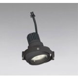 オーデリック XS413306R ダウンライト LED一体型 電球色 M形 高演色LED 灯体のみ ハウジング別売 電源装置別売 マットブラック