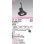画像2: オーデリック XS413306R ダウンライト LED一体型 電球色 M形 高演色LED 灯体のみ ハウジング別売 電源装置別売 マットブラック (2)