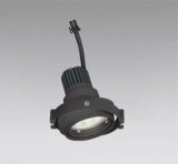 オーデリック XS413308R ダウンライト LED一体型 電球色 M形 高演色LED 灯体のみ ハウジング別売 電源装置別売 マットブラック
