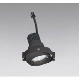 オーデリック XS413310R ダウンライト LED一体型 白色 M形 高演色LED 灯体のみ ハウジング別売 電源装置別売 マットブラック
