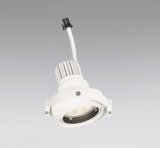 オーデリック XS413315R ダウンライト LED一体型 電球色 M形 高演色LED 灯体のみ ハウジング別売 電源装置別売 オフホワイト