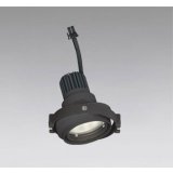 オーデリック XS413322R ダウンライト LED一体型 電球色 M形 高演色LED 灯体のみ ハウジング別売 電源装置別売 マットブラック