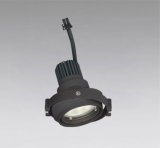 オーデリック XS413324R ダウンライト LED一体型 電球色 M形 高演色LED 灯体のみ ハウジング別売 電源装置別売 マットブラック