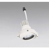 オーデリック XS413333R ダウンライト LED一体型 白色 M形 高演色LED 灯体のみ ハウジング別売 電源装置別売 オフホワイト
