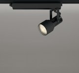 オーデリック XS413540R スポットライト LED一体型 非調光 電球色 高演色LED レール取付専用 マットブラック
